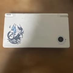 ホワイト ニンテンドーDS 本体のサムネイル