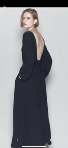 6 ROKU BEAUTY&YOUTH ワンピースのサムネイル