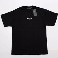 kappa Tシャツ ブラックのサムネイル