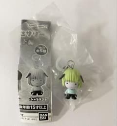 HUNTER×HUNTER 키메라 앤트편 샤우아프후 메지루시 액세서리