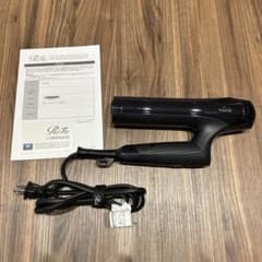 【ジャンク品】ReFa ビューテックドライヤー スマートW（保証書・カード付）