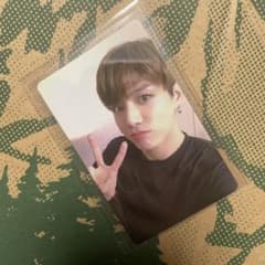 BTS ジョングク GOLDEN ラキドロ トレカ JPFC ユニバ | Shop at