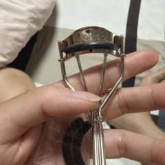 SHOBIDO ビューラー 替えゴム付きのサムネイル