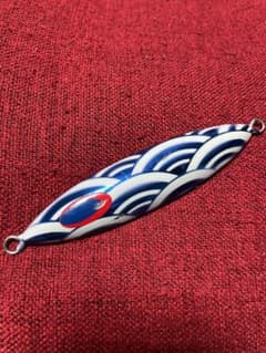 おまけ付ディープライナースロースキップFB250g 2018限定カラー（青海波）のサムネイル