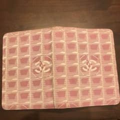 CHANEL♡手帳のサムネイル
