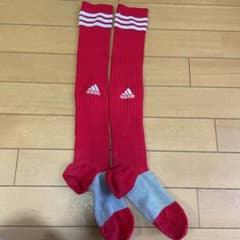 アディダス サッカーソックス adidasのサムネイル