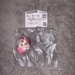 크레용 신짱 스키스키 마스코트 네네짱