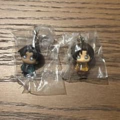 名探偵コナンめじるしアクセサリー2のサムネイル
