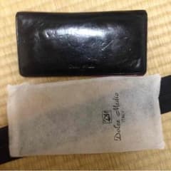 ドルチェメディオ 長財布❗️のサムネイル