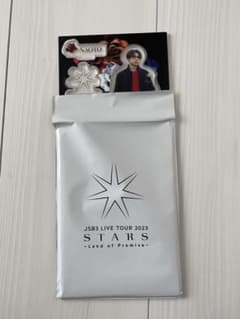 JSB3 NAOTO アクリルスタンド　STARSのサムネイル