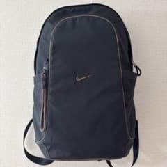 NIKE リュック バックパック ブラックのサムネイル
