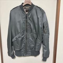 リアルマッコイズ L-2B フライトジャケット LARGE - メルカリ