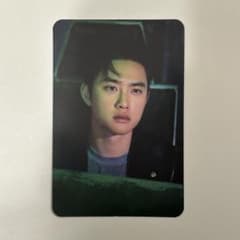 EXO 0917 フィリピン限定 トレカ ギョンス - メルカリ