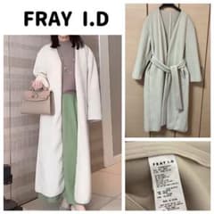 FRAY I.D フレイアイディー　コート