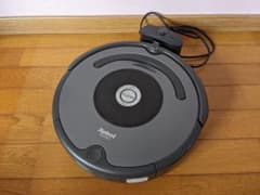 iRobot ルンバ642 R642060のサムネイル