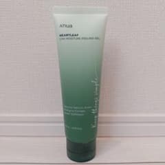 Anua HEARTLEAF LHA MOISTURE PEELING GELのサムネイル