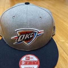 NEWERA NBAキャップのサムネイル