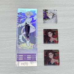 ALIEN STAGE エイリアンステージ グッズセット ルカ ヒョナ - メルカリ
