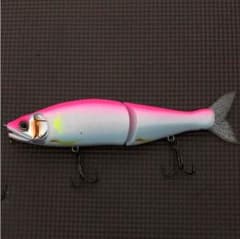 GAN CRAFT 「JOINTED CLAW178」ジョイクロのサムネイル