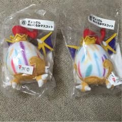 モンスターストライク ストラップのサムネイル