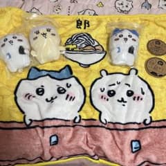 ちいかわ　郎6点セットのサムネイル