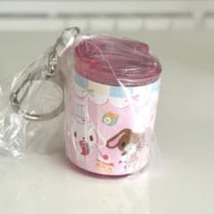 シュガーバニーズ コインシリンダー サンリオ ガチャガチャのサムネイル
