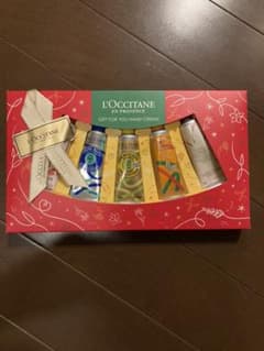ロクシタン ハンドクリーム Gift for Youのサムネイル