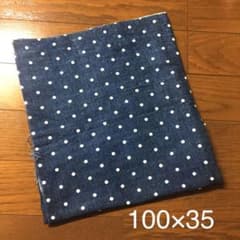 ダブルガーゼ生地❁のサムネイル