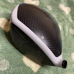 SIM2 10.5 中古ヘッド　ヘッドカバーありのサムネイル