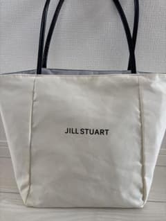 JILL STUART リバーシブル トートバッグ　付録のサムネイル