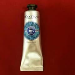 ロクシタンのハンドクリーム30mlのサムネイル