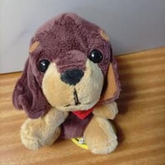 シナダ ぬいぐるみ ドッグレップ コーギー 子犬 仔犬 犬 SHINADA