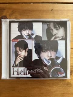 NEX2Y盤 HellMate SOGEON盤のサムネイル