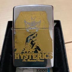 Zippo ジッポー zippoのサムネイル