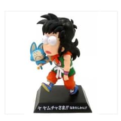 一番くじ　ドラゴンボール　アーカイブス　ヤムチャ&プーアル　フィギュア ドラゴンボール 一番くじ ドラゴンアーカイブス ヤムチャ＆プーアル 箱