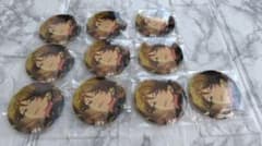 あんスタ/高峯翠/缶バッジ/10点/纏め売り② - メルカリ