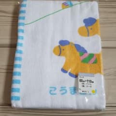 バスタオルのサムネイル