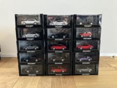 未開封 MINICHAMPS ミニチャンプス 1/43 セット まとめ 15台 未開封 MINICHAMPS ミニチャンプス 1/43 セット まとめ 15台 - メルカリ