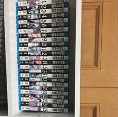 Ｄ.Gray-man 1巻から25巻セットのサムネイル
