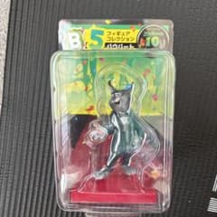 ズートピア フィギュアコレクション B賞 パウバートのサムネイル