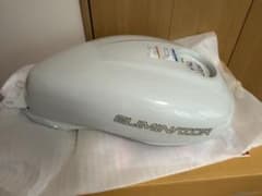 Kawasaki エリミネーター 純正 外装一式　タンク&フェンダー　良品 Kawasaki エリミネーター 純正 外装一式 タンク&フェンダー 良品