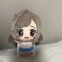 アイドルマスター シャイニーカラーズ ちびぐるみ 月岡恋鐘 ぬいぐるみ