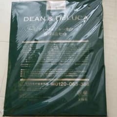DEAN&DELUCA ＊ 保冷バッグのサムネイル