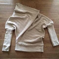 変形♡ニット。のサムネイル