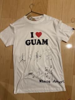 ジャイアンツ　内海軍団サイン入りTシャツ ジャイアンツ 内海軍団サイン入りTシャツ - メルカリ