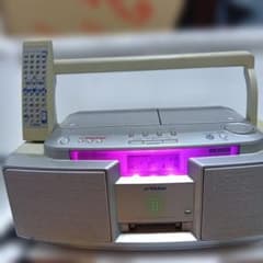 Victor CD・MD・カセットデッキ HC-TMDぶちねこ堂 Victor CD・MD・カセットデッキ HC-TMDぶちねこ堂様専用 - メルカリ