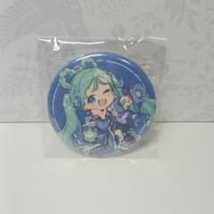 バラ売り可 マジカルミライ2025 公式缶バッジ 初音ミク グッズ]マジカルミライ 2025 缶バッジ(ランダム11種)｜初音ミク