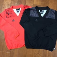 アディダス　ピステセットのサムネイル
