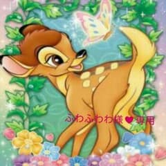 ふわふわわ様専用ページ♡のサムネイル