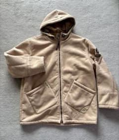 sinacova シナコバ　フード付きベージュジャケットのサムネイル